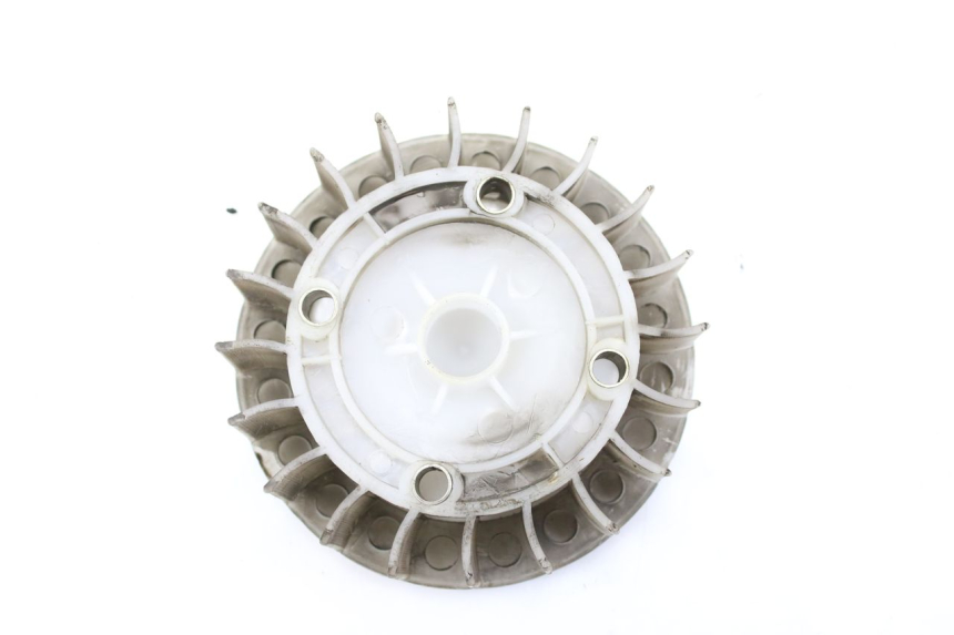 photo de VENTILADOR MASH CITY 4T 50 (2018 - 2020) - Primer plano técnico