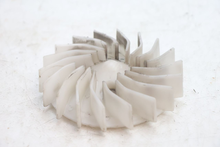 photo de VENTILADOR TGB CITY RS 50 (2011 - 2016) - Detalle de la pieza