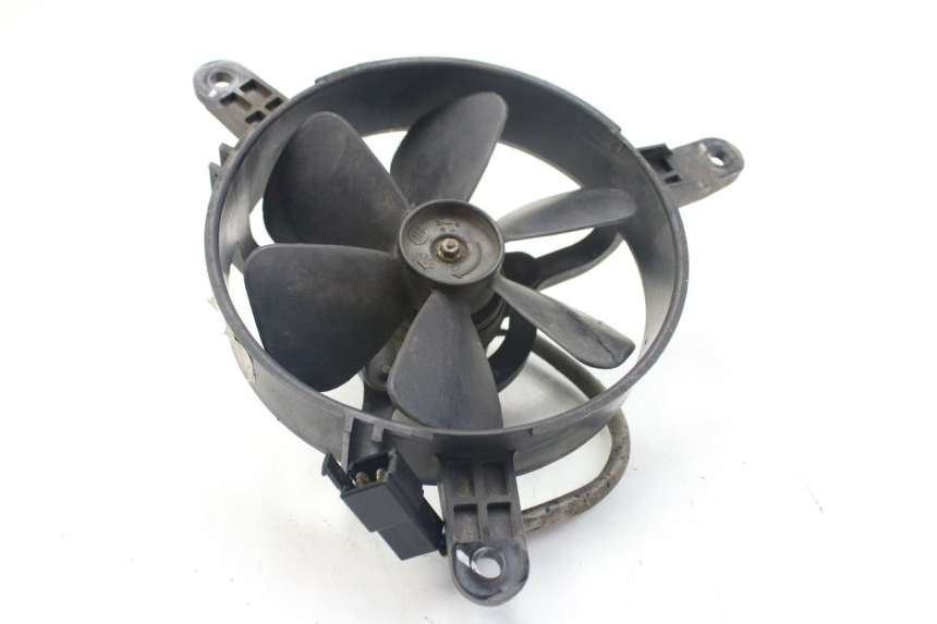 photo de VENTILADOR SYM CITYCOM CITY COM 125 (2009 - 2014) - Vista principal