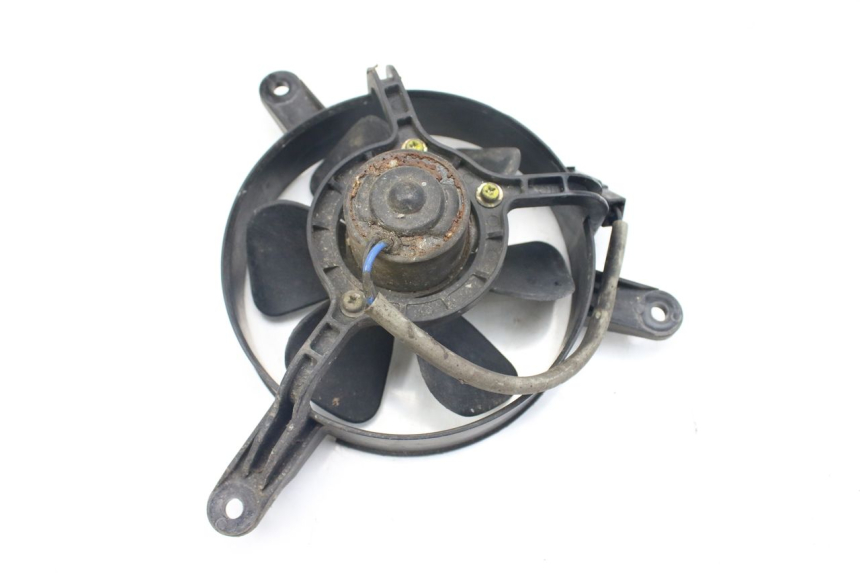 photo de VENTILADOR SYM CITYCOM CITY COM 125 (2009 - 2014) - Otra perspectiva