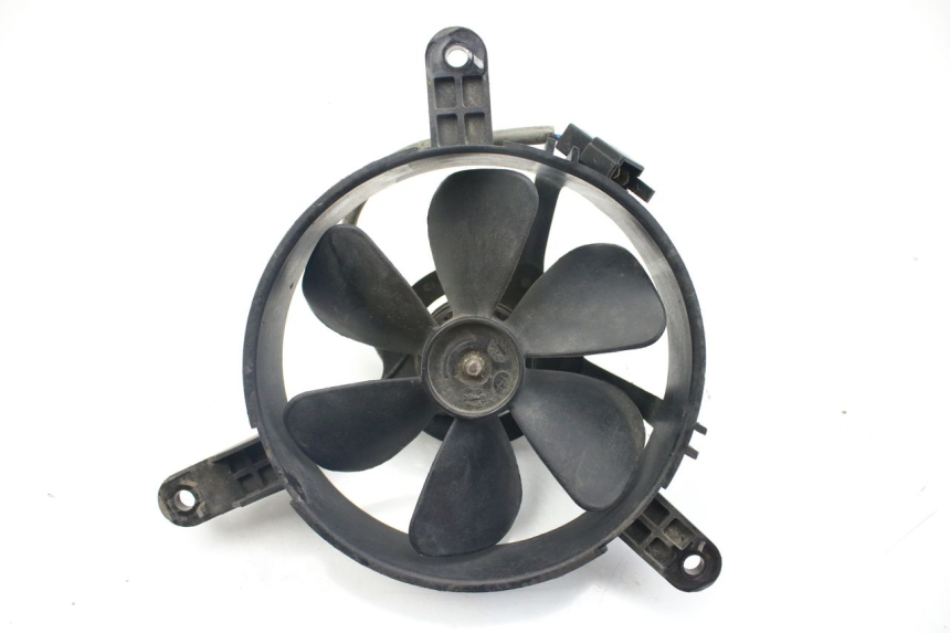 photo de VENTILADOR SYM CITYCOM CITY COM 125 (2009 - 2014) - Primer plano técnico