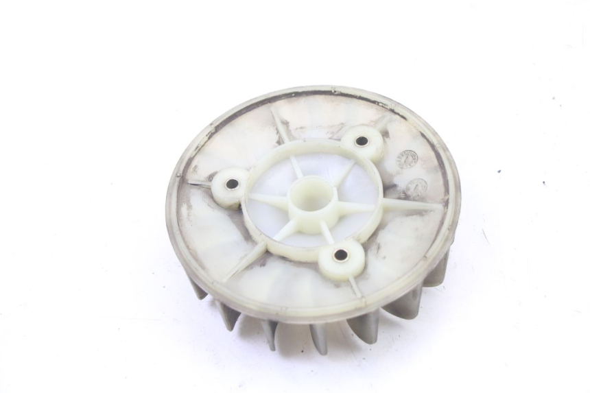 photo de VENTILADOR PEUGEOT CITYSTAR 2T 50 (2018 - 2021) - Zoom estado de uso