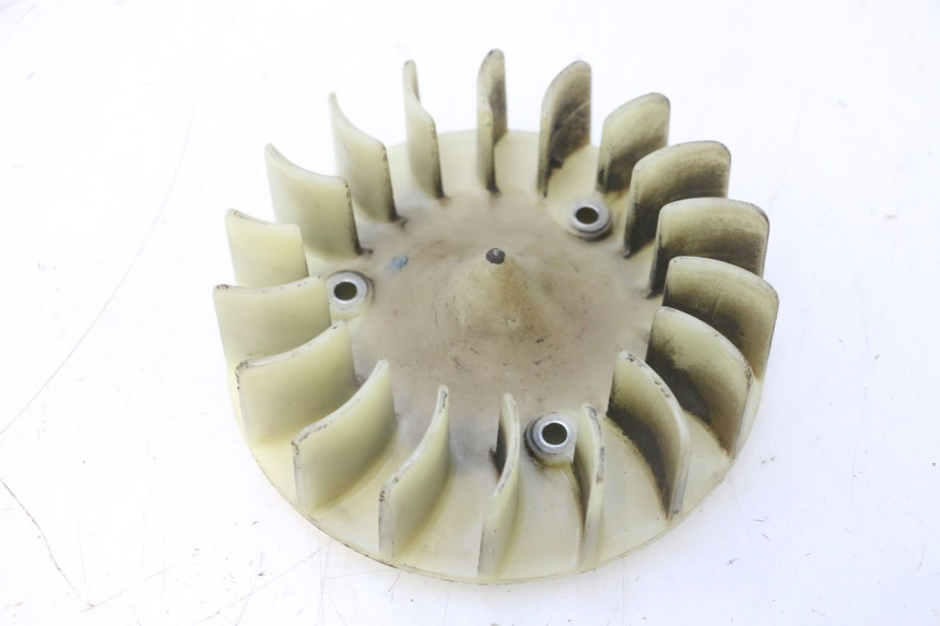 photo de VENTILADOR PEUGEOT CITYSTAR 2T 50 (2018 - 2021) - Vista principal