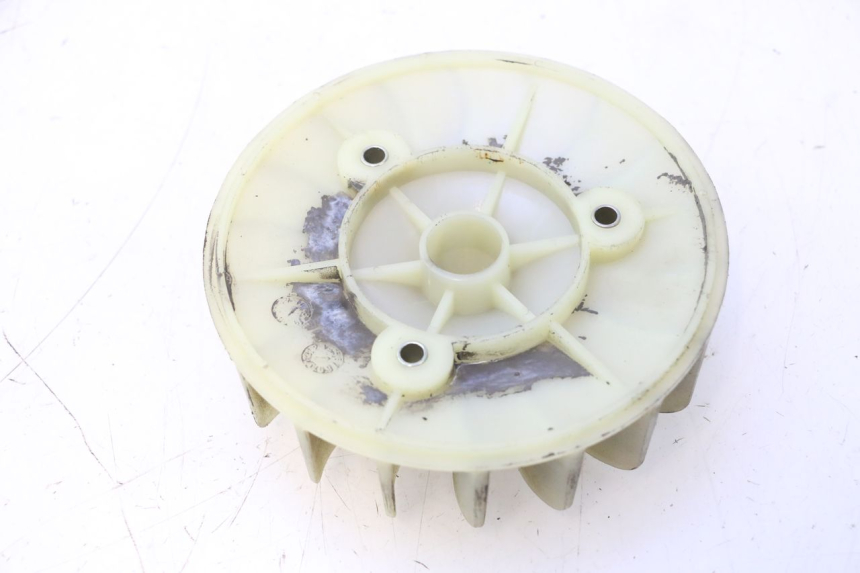 photo de VENTILADOR PEUGEOT CITYSTAR 2T 50 (2018 - 2021) - Zoom estado de uso