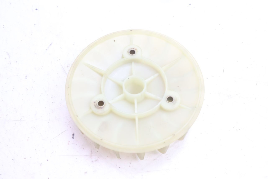 photo de VENTILADOR PEUGEOT CITYSTAR 2T 50 (2018 - 2021) - Zoom estado de uso