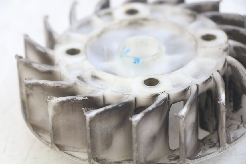 photo de VENTILADOR PEUGEOT CITYSTAR AIR 125 (2014 - 2017) - Detalle de la pieza