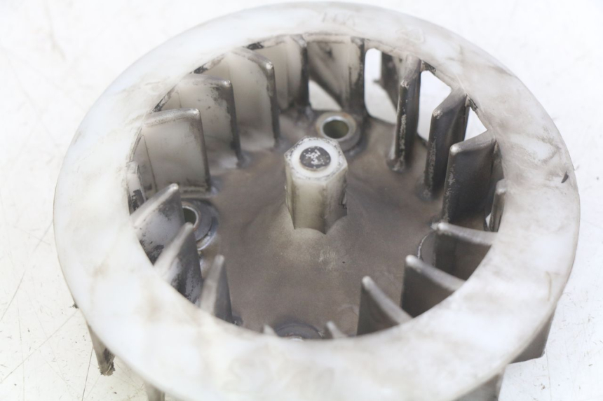 photo de VENTILADOR PEUGEOT CITYSTAR AIR 125 (2014 - 2017) - Zoom estado de uso
