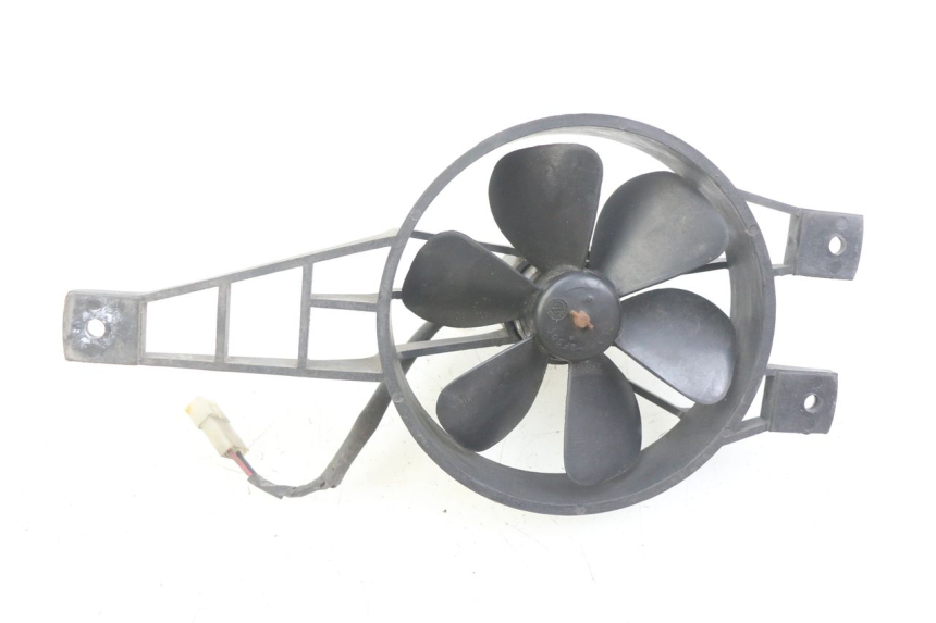 photo de VENTILADOR PEUGEOT CITYSTAR 125 (2011 - 2017) - Zoom estado de uso