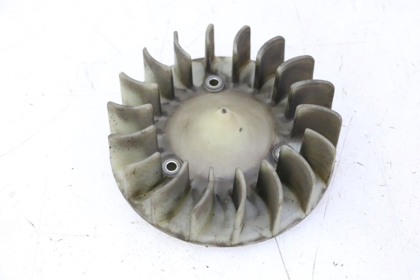 photo de VENTILADOR PEUGEOT CITYSTAR 50 (2013 - 2017) - Vista principal