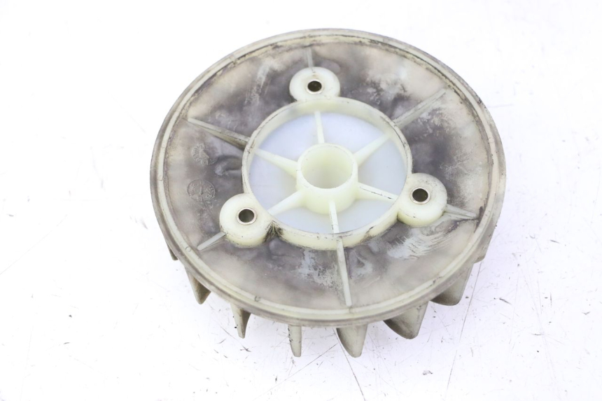 photo de VENTILADOR PEUGEOT CITYSTAR 50 (2013 - 2017) - Detalle de la pieza