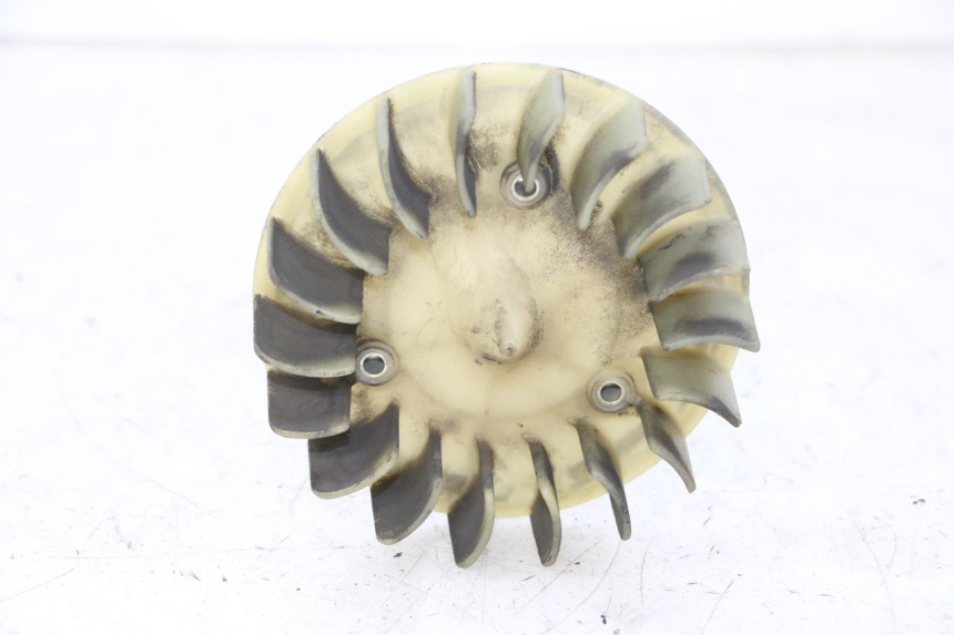 photo de VENTILADOR PEUGEOT CITYSTAR 50 (2013 - 2017) - Vista principal