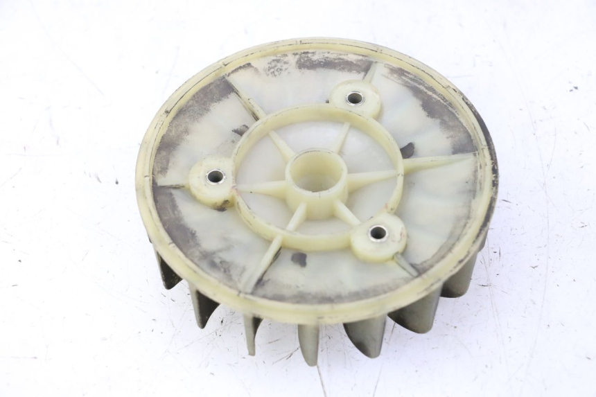 photo de VENTILADOR PEUGEOT CITYSTAR 50 (2013 - 2017) - Detalle de la pieza