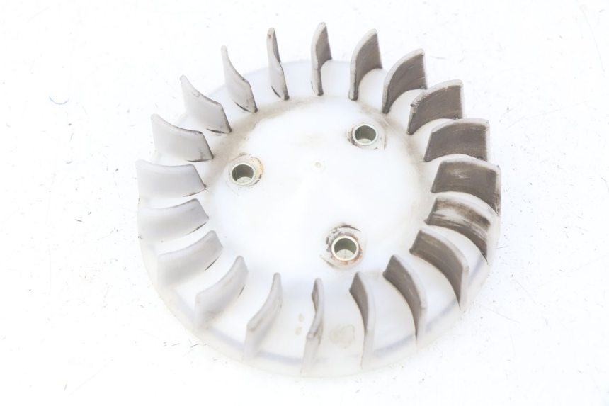 photo de VENTILADOR RIDE CLASSIC 2T 50 (2014 - 2022) - Vista principal