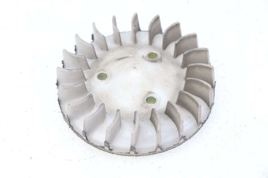 photo de VENTILADOR RIDE CLASSIC 2T 50 (2014 - 2022) - Vista principal