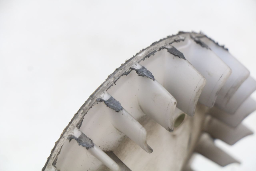 photo de VENTILADOR RIDE CLASSIC 2T 50 (2014 - 2022) - Detalle de la pieza