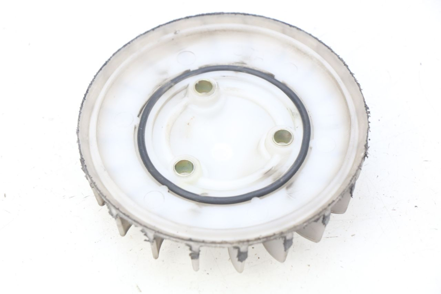 photo de VENTILADOR RIDE CLASSIC 2T 50 (2014 - 2022) - Zoom estado de uso