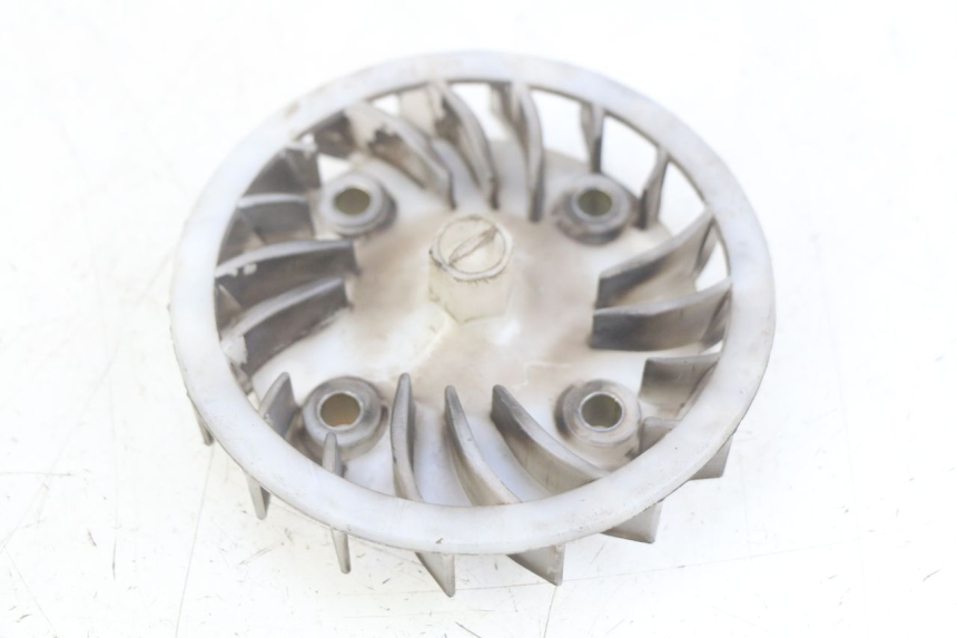 photo de VENTILADOR SYM CROX 4T 50 (2016 - 2023) - Vista principal