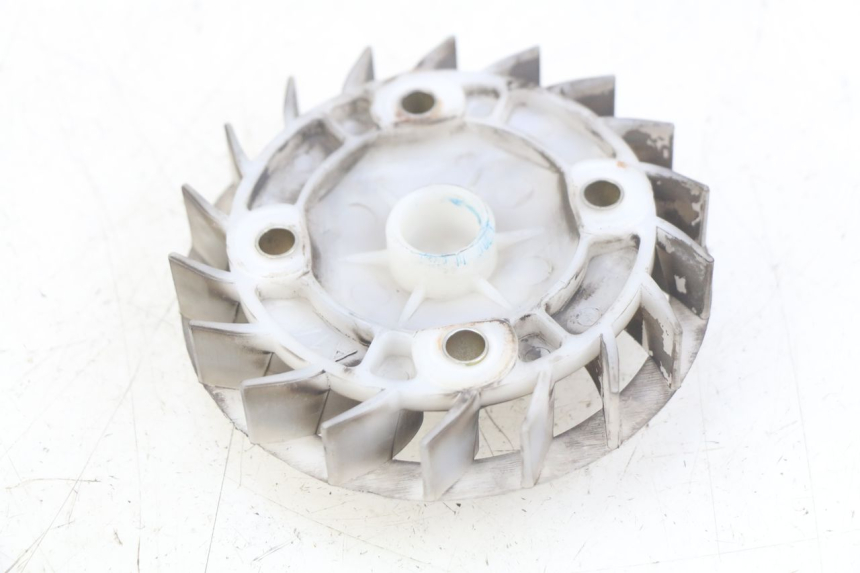 photo de VENTILADOR SYM CROX 4T 50 (2016 - 2023) - Detalle de la pieza