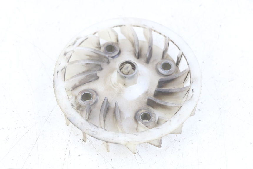 photo de VENTILADOR SYM CROX 4T 50 (2016 - 2023) - Vista principal