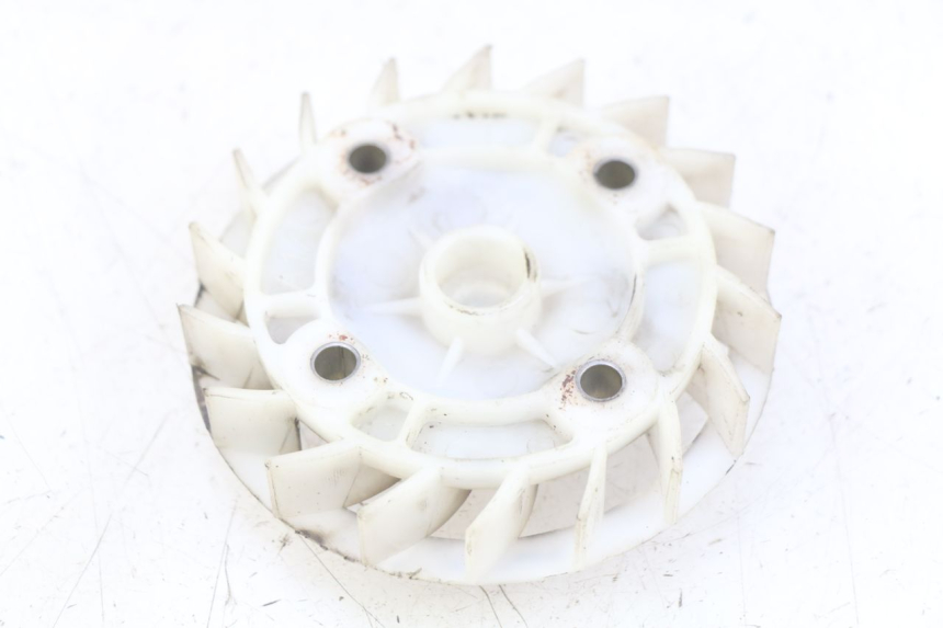 photo de VENTILADOR SYM CROX 4T 50 (2016 - 2023) - Detalle de la pieza