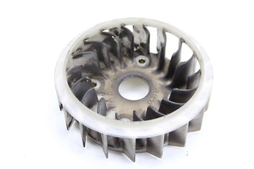 photo de VENTILADOR YAMAHA CYGNUS X INJECTION 125 (2007 - 2013) - Vista principal