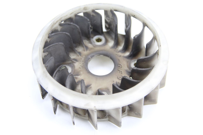 photo de VENTILADOR YAMAHA CYGNUS X INJECTION 125 (2007 - 2013) - Detalle de la pieza