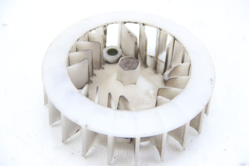 photo de VENTILADOR LONGJIA DIGITA 4T 50 (2019 - 2022) - Vista principal