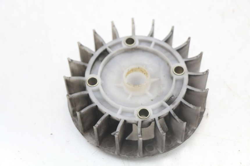 photo de VENTILADOR LONGJIA DIGITA 4T 50 (2019 - 2022) - Detalle de la pieza