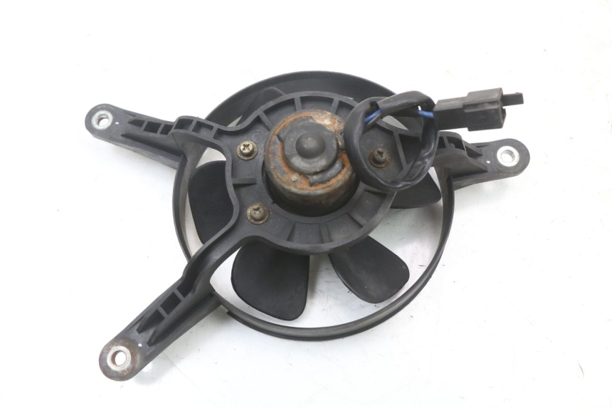 photo de VENTILADOR KYMCO DINK STREET ABS 125 (2011 - 2018) - Zoom estado de uso