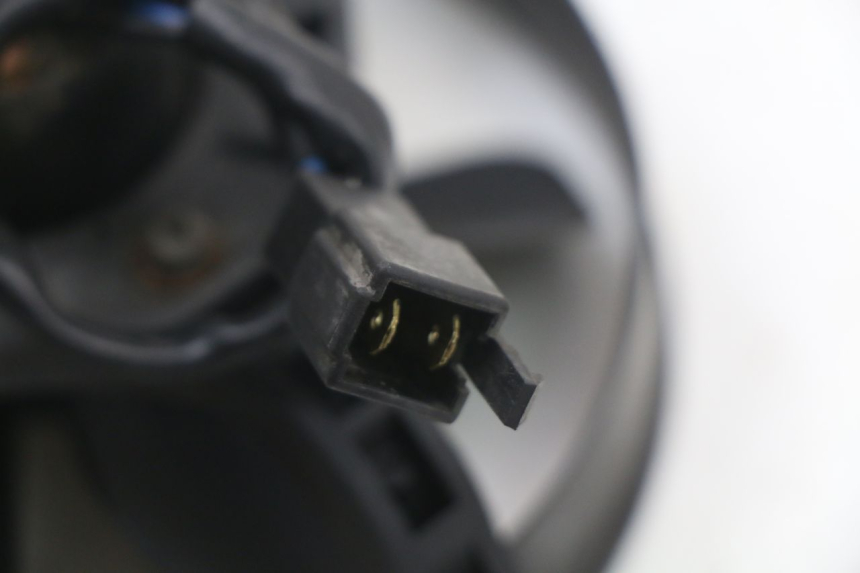 photo de VENTILADOR KYMCO DINK STREET ABS 125 (2011 - 2018) - Otra perspectiva