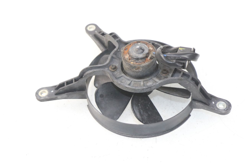 photo de VENTILADOR KYMCO DINK STREET 125 (2009 - 2014) - Zoom estado de uso