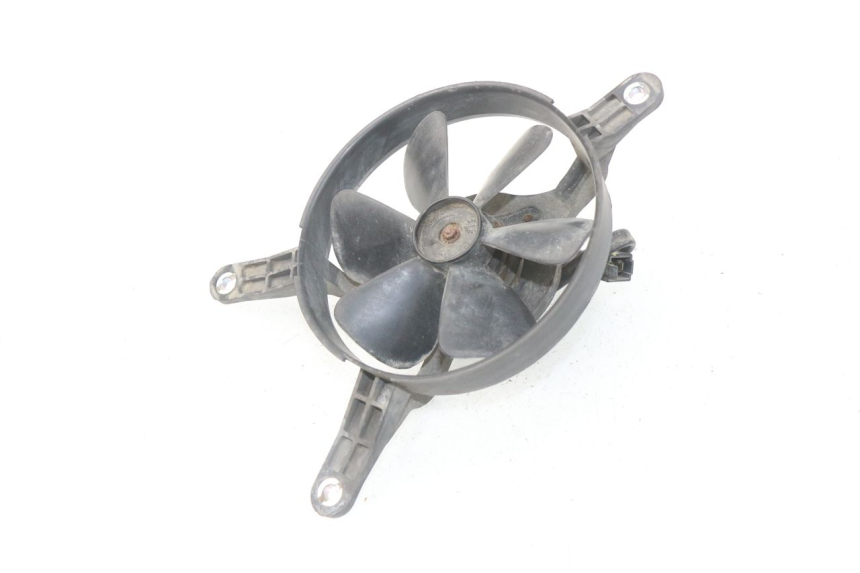 photo de VENTILADOR KYMCO DINK STREET 125 (2009 - 2014) - Zoom estado de uso