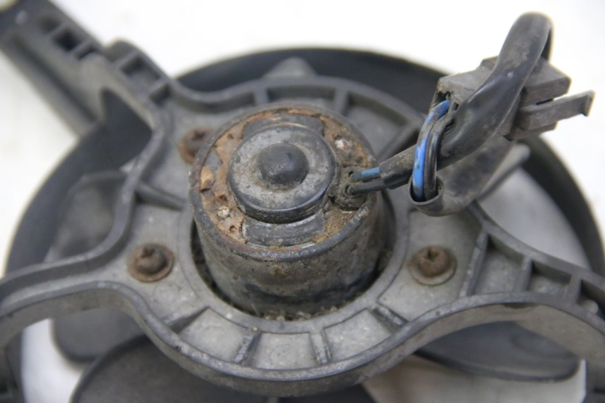 photo de VENTILADOR KYMCO DINK STREET 125 (2009 - 2014) - Detalle de la pieza