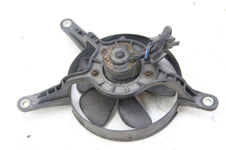 photo de VENTILADOR KYMCO DINK STREET 125 (2009 - 2014) - Zoom estado de uso