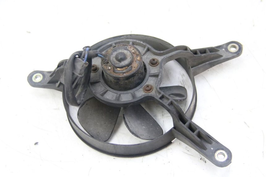 photo de VENTILADOR KYMCO DINK STREET 125 (2009 - 2014) - Otra perspectiva