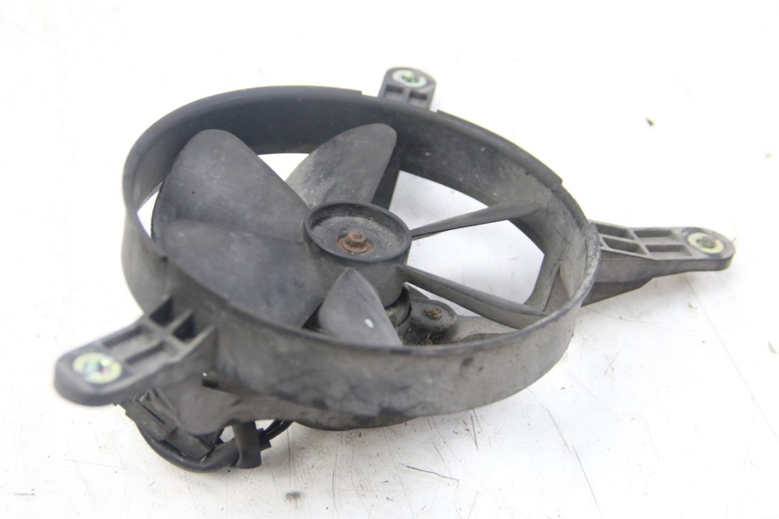 photo de VENTILADOR KYMCO DINK STREET 125 (2009 - 2014) - Primer plano técnico