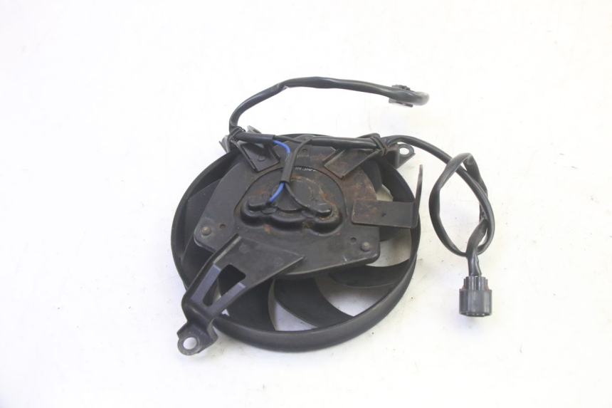 photo de VENTILADOR SUZUKI DL V STROM 1000 (2002 - 2007) - Detalle de la pieza