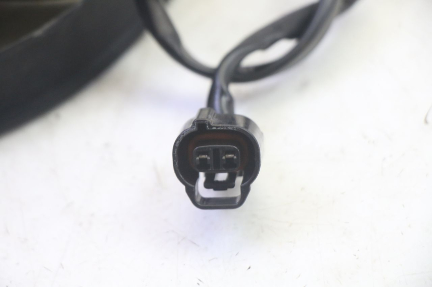 photo de VENTILADOR SUZUKI DL V STROM 1000 (2002 - 2007) - Otra perspectiva