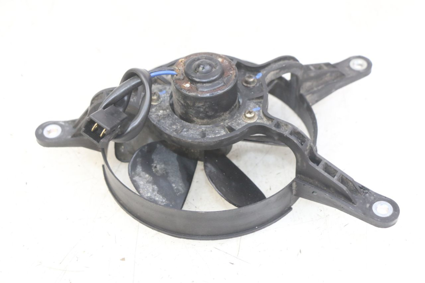 photo de VENTILADOR KYMCO DOWNTOWN ABS 125 (2015 - 2017) - Zoom estado de uso