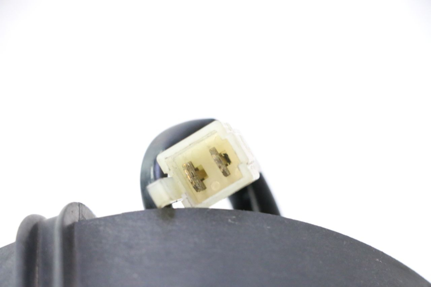 photo de VENTILADOR CF MOTO E-CHARM 125 (2005 - 2008) - Zoom estado de uso