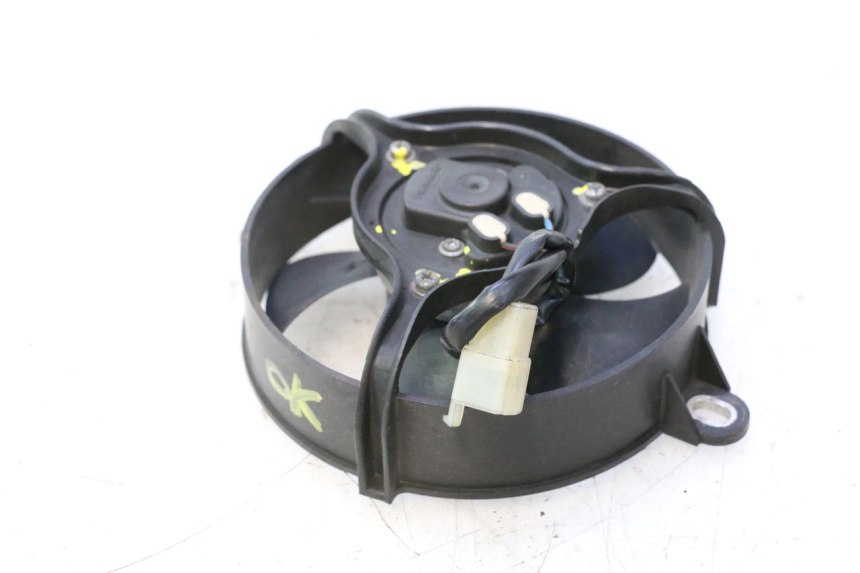 photo de VENTILADOR CF MOTO E-CHARM 125 (2005 - 2008) - Otra perspectiva
