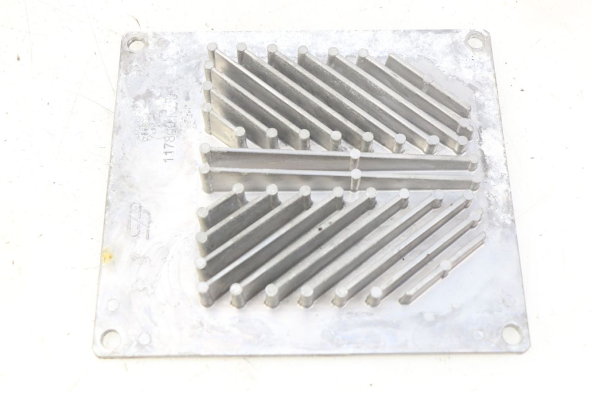 photo de VENTILADOR PEUGEOT E-VIVACITY 1 (2012 - 2018) - Vista principal