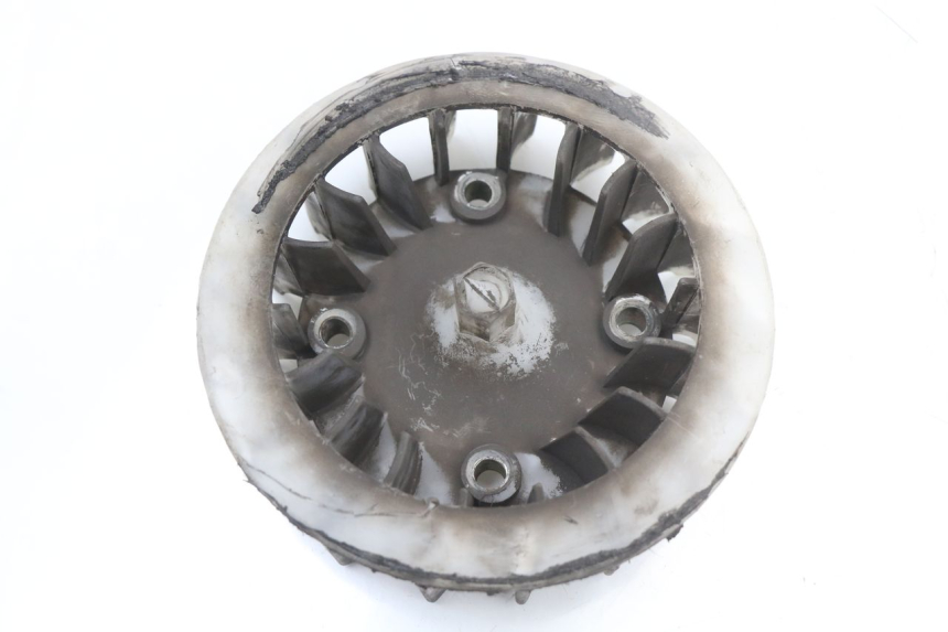 photo de VENTILADOR LONGJIA EASY MAX 125 (2020 - 2024) - Vista principal