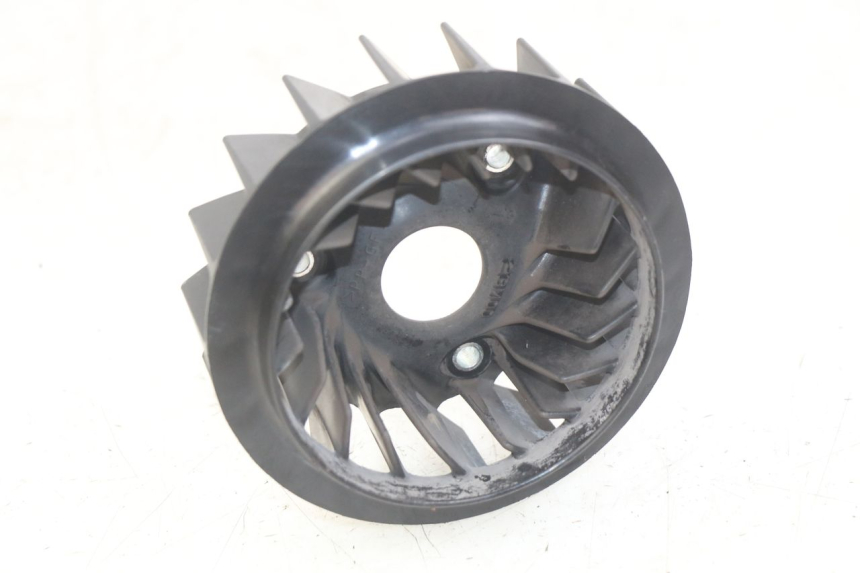 photo de VENTILADOR YAMAHA D'ELIGHT DELIGHT 125 (2017 - 2020) - Vista principal