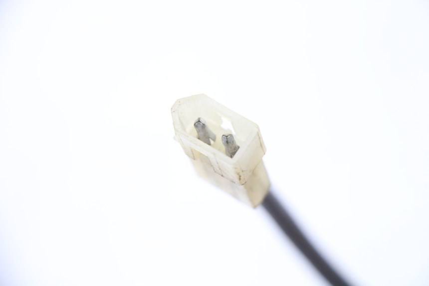 photo de VENTILADOR PEUGEOT ELYSEO 125 (1999 - 2004) - Primer plano técnico