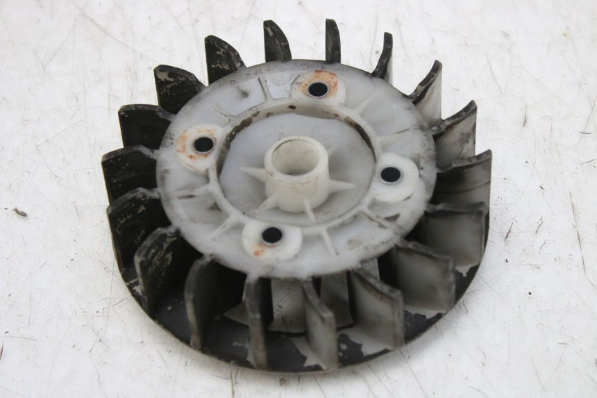 photo de VENTILADOR PEUGEOT ELYSTAR 50 (2002 - 2014) - Vista principal