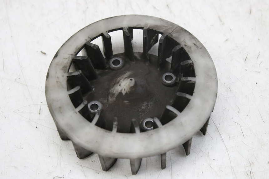 photo de VENTILADOR PEUGEOT ELYSTAR 50 (2002 - 2014) - Detalle de la pieza