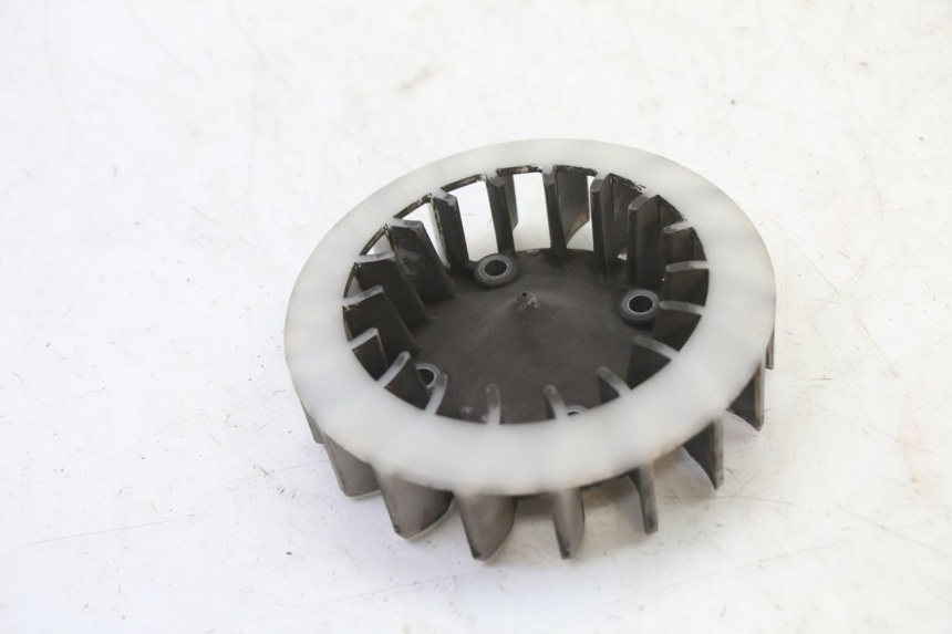 photo de VENTILADOR PEUGEOT ELYSTAR 50 (2002 - 2014) - Vista principal