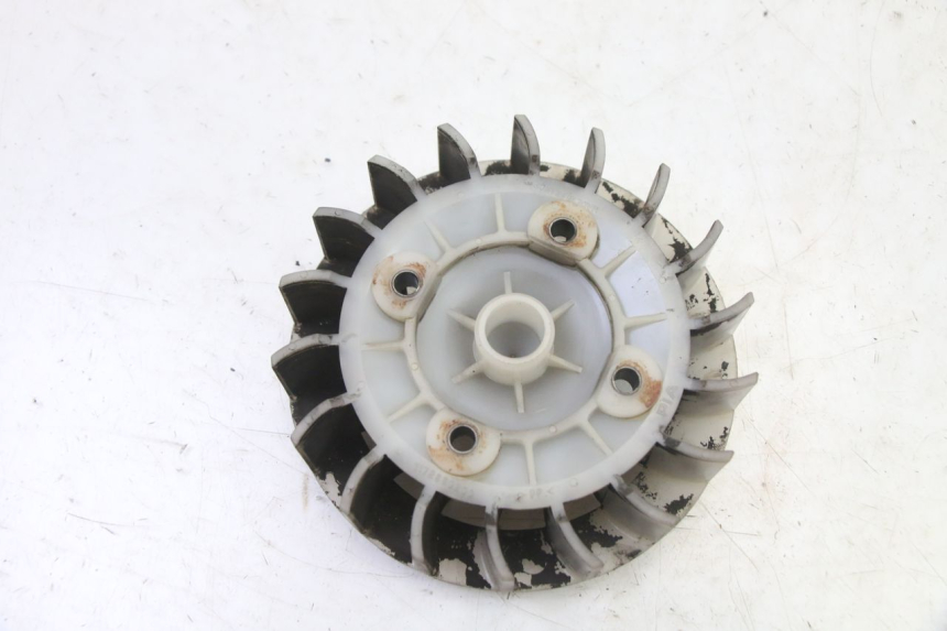 photo de VENTILADOR PEUGEOT ELYSTAR 50 (2002 - 2014) - Otra perspectiva