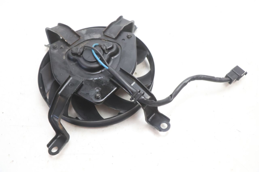 photo de VENTILADOR KAWASAKI ER-6 ER6 N 650 (2005 - 2009) - Zoom estado de uso